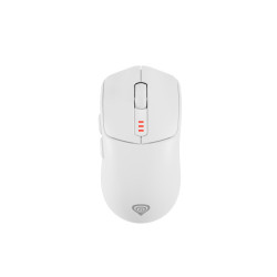 GENESIS Zircon 500 ratón Juego mano derecha RF Wireless + Bl | APLIUM