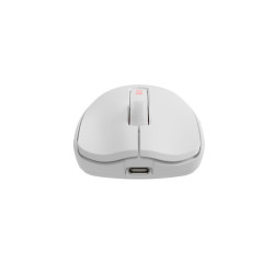 GENESIS Zircon 500 ratón Juego mano derecha RF Wireless + Bl | APLIUM
