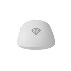 GENESIS Zircon 500 ratón Juego mano derecha RF Wireless + Bl | APLIUM