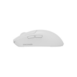 GENESIS Zircon 500 ratón Juego mano derecha RF Wireless + Bl | APLIUM