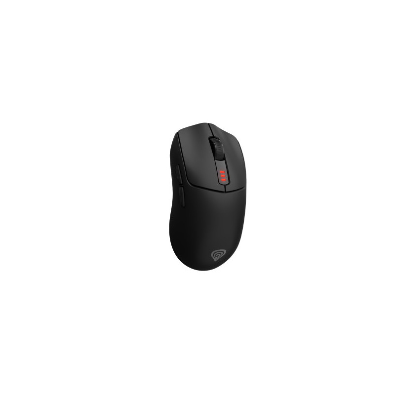 GENESIS Zircon 500 ratón Juego mano derecha RF Wireless + Bl | APLIUM
