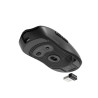 GENESIS Zircon 500 ratón Juego mano derecha RF Wireless + Bl | APLIUM