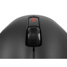 GENESIS Zircon 500 ratón Juego mano derecha RF Wireless + Bl | APLIUM