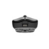 GENESIS Zircon 500 ratón Juego mano derecha RF Wireless + Bl | APLIUM