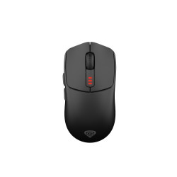 GENESIS Zircon 500 ratón Juego mano derecha RF Wireless + Bl | APLIUM