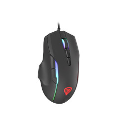 GENESIS Xenon 220 G2 ratón Juego Ambidextro USB tipo A Óptic | APLIUM