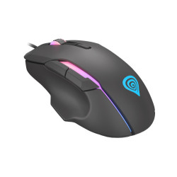 GENESIS Xenon 220 G2 ratón Juego Ambidextro USB tipo A Óptic | APLIUM