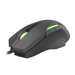 GENESIS Xenon 220 G2 ratón Juego Ambidextro USB tipo A Óptic | APLIUM