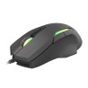 GENESIS Xenon 220 G2 ratón Juego Ambidextro USB tipo A Óptic | APLIUM
