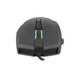 GENESIS Xenon 220 G2 ratón Juego Ambidextro USB tipo A Óptic | APLIUM