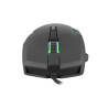 GENESIS Xenon 220 G2 ratón Juego Ambidextro USB tipo A Óptic | APLIUM