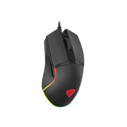 GENESIS Krypton 220 ratón Juego mano derecha USB tipo A Ópti | APLIUM