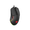 GENESIS Krypton 220 ratón Juego mano derecha USB tipo A Ópti | APLIUM