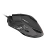 GENESIS Krypton 220 ratón Juego mano derecha USB tipo A Ópti | APLIUM