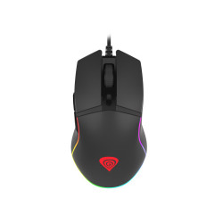 GENESIS Krypton 220 ratón Juego mano derecha USB tipo A Ópti | APLIUM