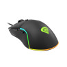GENESIS Krypton 220 ratón Juego mano derecha USB tipo A Ópti | APLIUM
