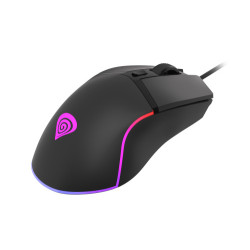 GENESIS Krypton 220 ratón Juego mano derecha USB tipo A Ópti | APLIUM