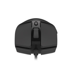 GENESIS Krypton 220 ratón Juego mano derecha USB tipo A Ópti | APLIUM