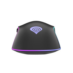 GENESIS Krypton 220 ratón Juego mano derecha USB tipo A Ópti | APLIUM