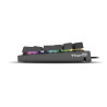 GENESIS THOR 300 teclado Juego USB QWERTY Portugués Negro | APLIUM
