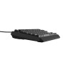 GENESIS Thor 230 TKL teclado Juego USB QWERTY Español Negro | APLIUM