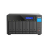 8-bay QuTS hero NAS i9 16-core