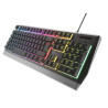 GENESIS NKG-1817 teclado Juego USB QWERTY Portugués | APLIUM
