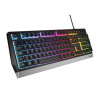 GENESIS NKG-1817 teclado Juego USB QWERTY Portugués | APLIUM