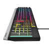 GENESIS NKG-1817 teclado Juego USB QWERTY Portugués | APLIUM