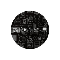 GENESIS Tellur 300 Gear | APLIUM