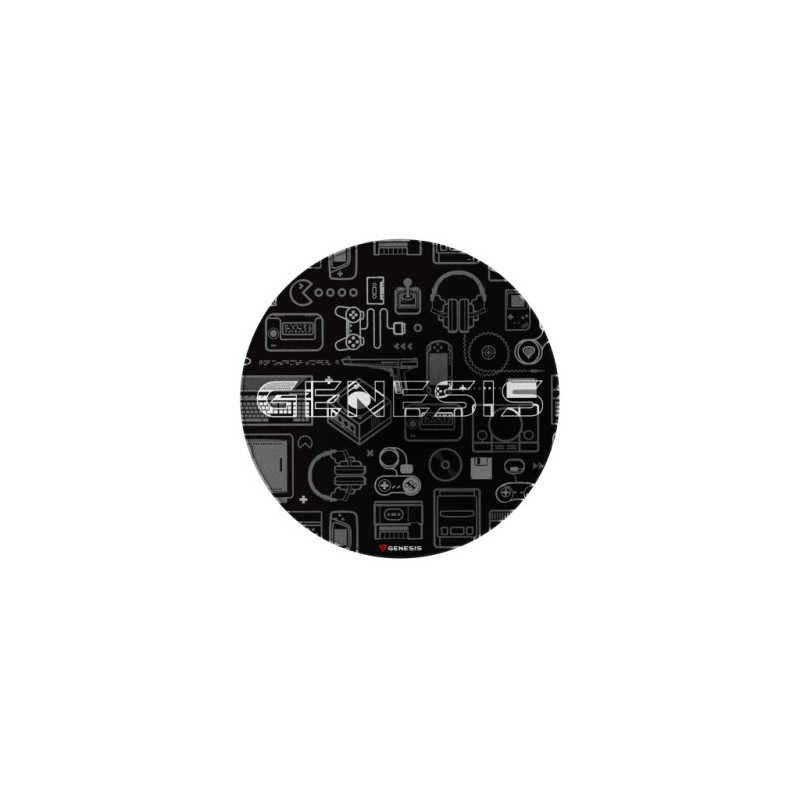 GENESIS Tellur 300 Gear | APLIUM