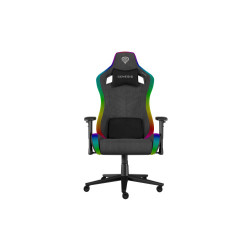 Silla Genesis Trit 660 Rgb Gris NFG-2246 | APLIUM