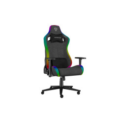Silla Genesis Trit 660 Rgb Gris NFG-2246 | APLIUM