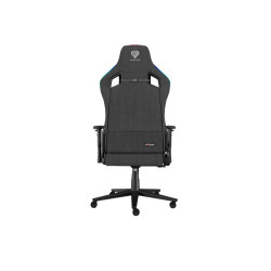 Silla Genesis Trit 660 Rgb Gris NFG-2246 | APLIUM