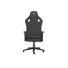 Silla Genesis Trit 660 Rgb Gris NFG-2246 | APLIUM