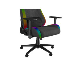 Silla Genesis Trit 660 Rgb Gris NFG-2246 | APLIUM