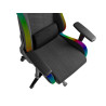 Silla Genesis Trit 660 Rgb Gris NFG-2246 | APLIUM