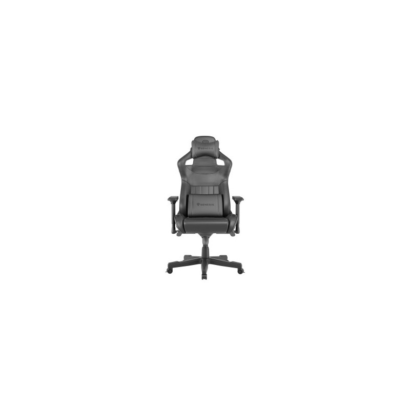 GENESIS Nitro 950 Silla para videojuegos de PC Asiento acolc | APLIUM