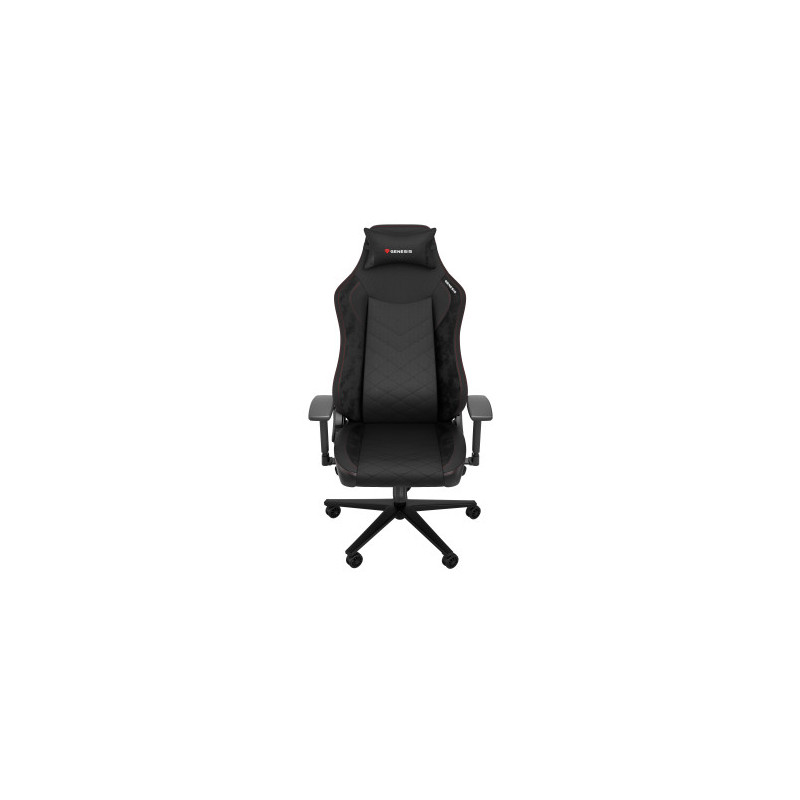 GENESIS Nitro 890 G2 Silla para videojuegos universal Asient | APLIUM