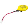 Back Up Battery 14,1 " Models