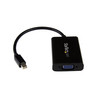 Mini DP to VGA Adapter with Audio