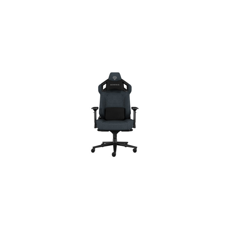 Silla Genesis Nitro 800 Gris NFG-2245 | APLIUM
