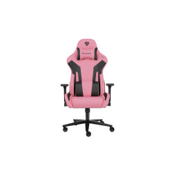 Silla Genesis Nitro 720 Rosa-negro NFG-1928 | APLIUM