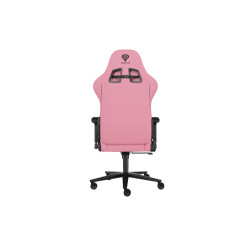 Silla Genesis Nitro 720 Rosa-negro NFG-1928 | APLIUM