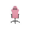 Silla Genesis Nitro 720 Rosa-negro NFG-1928 | APLIUM