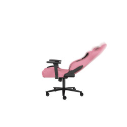 Silla Genesis Nitro 720 Rosa-negro NFG-1928 | APLIUM