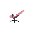 Silla Genesis Nitro 720 Rosa-negro NFG-1928 | APLIUM