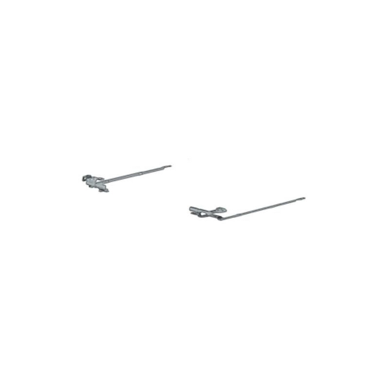 Display Hinges