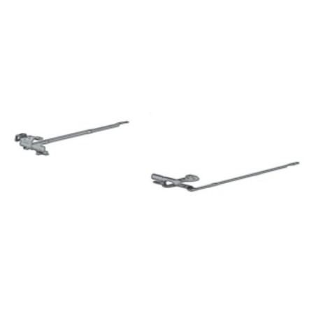 Display Hinges