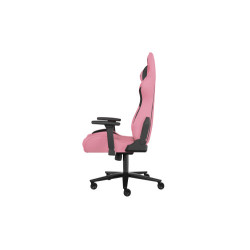 Silla Genesis Nitro 720 Rosa-negro NFG-1928 | APLIUM
